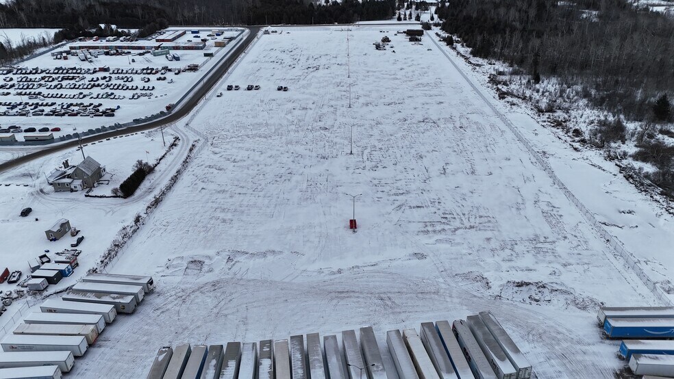 More Photos Of 6579 Fernbank Rd, Ottawa Land For Lease