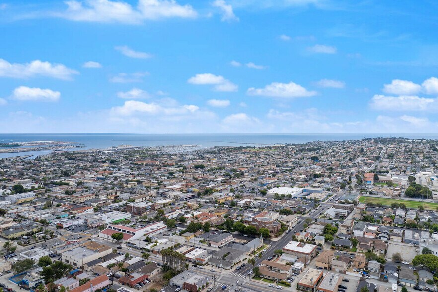 More Photos Of 918 S Cabrillo Ave, San Pedro Apartments For Sale