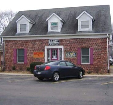 More Photos Of 2010 Vandalia St, Collinsville Office For Sale