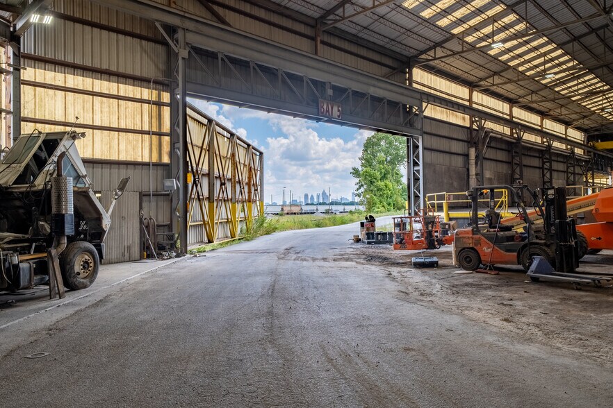 More Photos Of , Atlanta Industrial For Sale