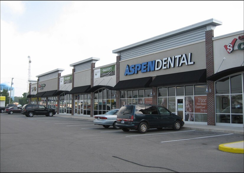 More Photos Of S State Road 9 E, Marion Unknown For Lease