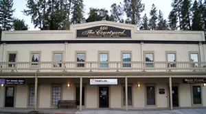 More Photos Of 550 Main St, Placerville Office For Lease