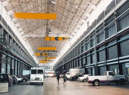 Photo of 2nd Floor Ste Gym