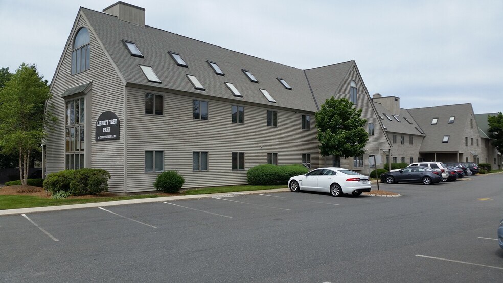 More Photos Of 85 Constitution Ln, Danvers Medical For Lease