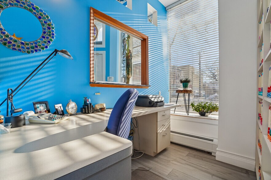 More Photos Of 273 Monmouth St, Jersey City Medical For Sale