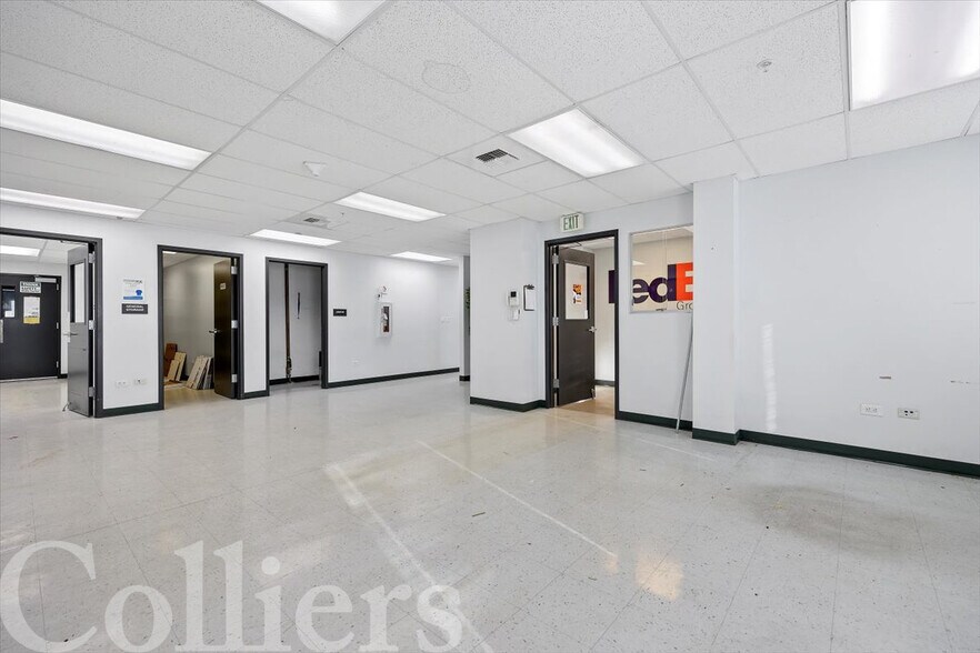 More Photos Of 382 American Ave, Jerome Warehouse For Lease