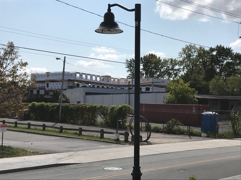More Photos Of 1435 Erie Blvd, Schenectady Land For Sale