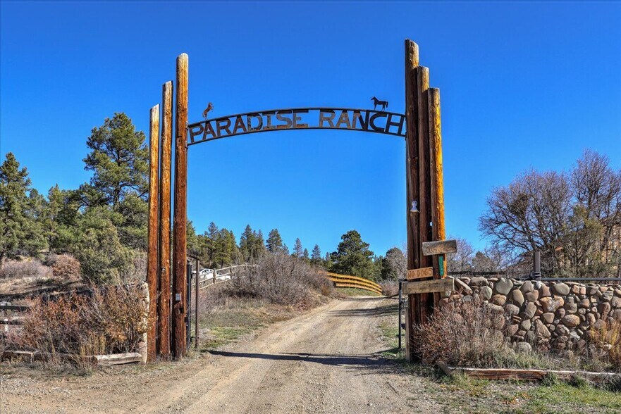 More Photos Of 11044 Highway 84, Pagosa Springs Specialty For Sale