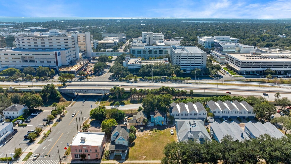 More Photos Of 630 4th Ave S, Saint Petersburg Land For Sale