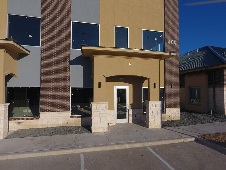 More Photos Of 25663 Smotherman Rd, Frisco Medical For Sale