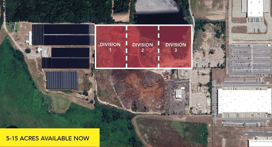 Primary Photo Of 136 Hermit Smith Rd, Apopka Land For Lease