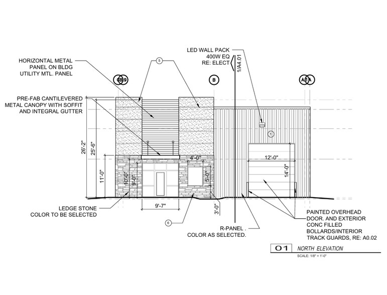 More Photos Of 12826 Cypress Valley Rd, Cypress Warehouse For Sale