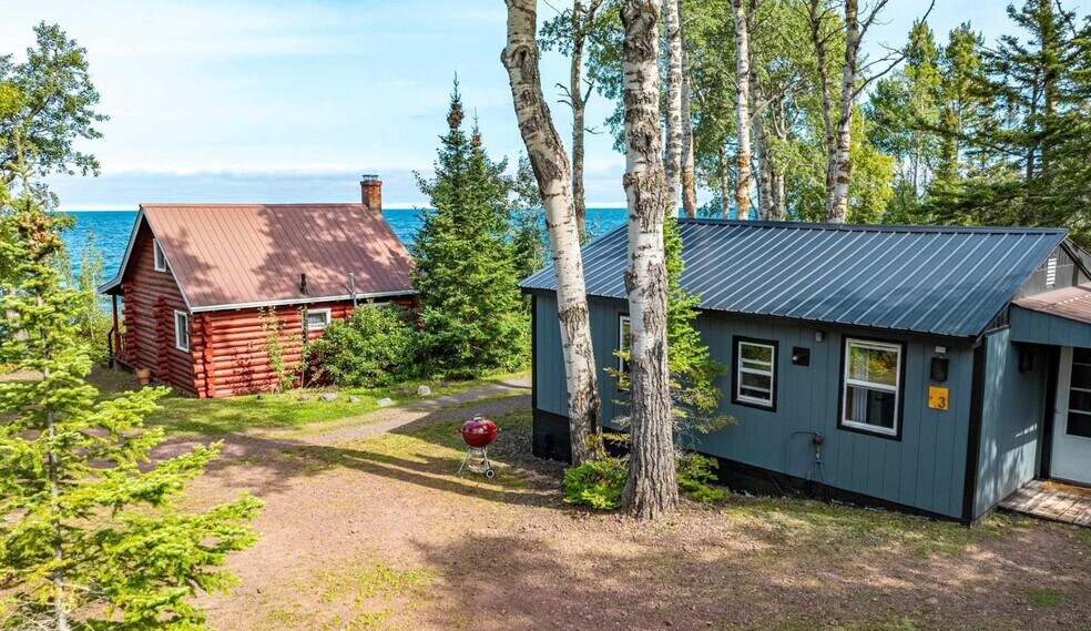 More Photos Of 13051 M 26 Hwy, Eagle Harbor Manufactured Housing Mobile Home Park For Sale