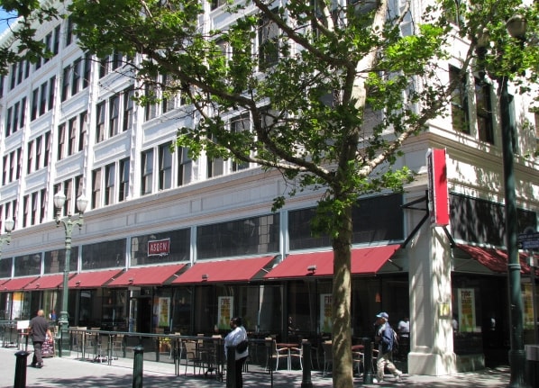 More Photos Of 200-210 S 1st St, San Jose Apartments For Lease