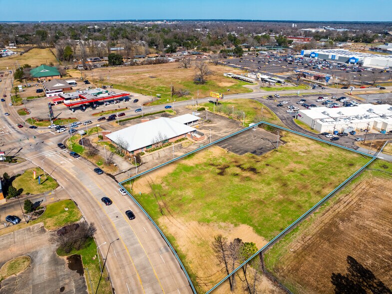 More Photos Of 0 North Blvd, Alexandria Land For Sale