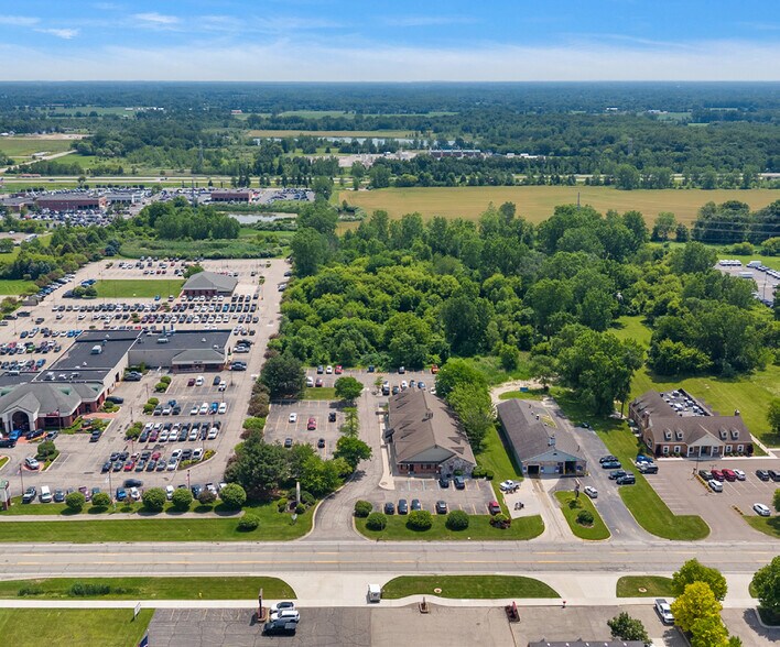 More Photos Of 64580 Van Dyke Rd, Washington Office For Sale