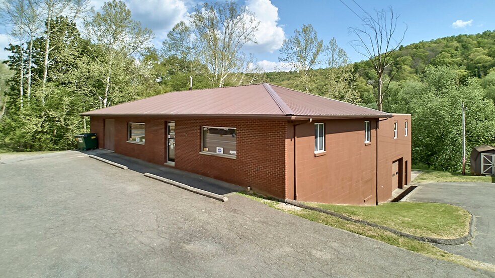 More Photos Of 6328 Elk River Rd, Clendenin Auto Repair For Sale