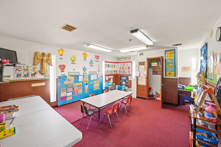 More Photos Of 3711 W Orem Dr, Houston Religious Facility For Sale