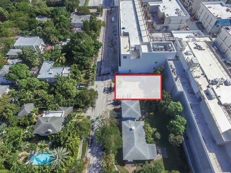More Photos Of 120-122 NE 42nd St, Miami Land For Sale
