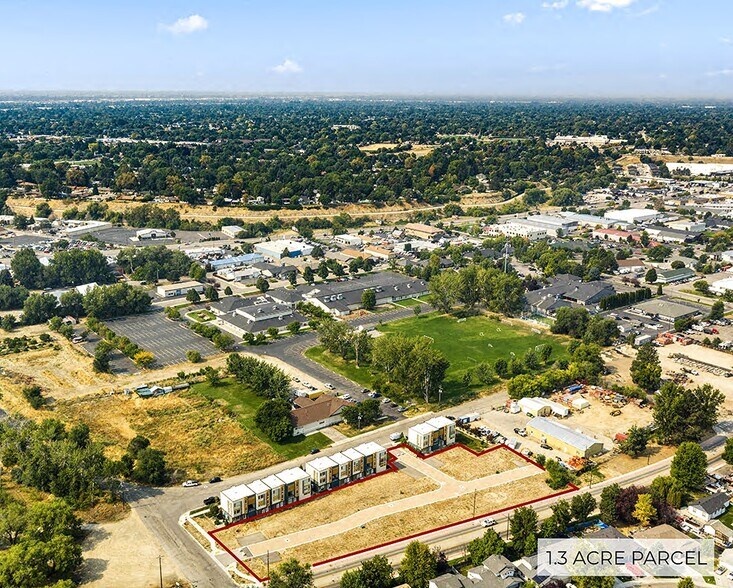 More Photos Of 4810 N Techne Ln, Garden City Land For Sale