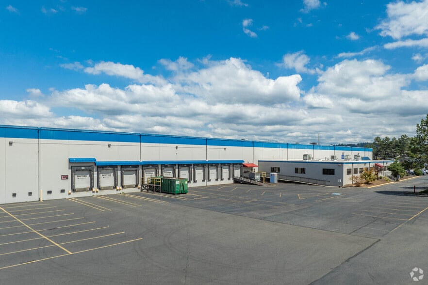 More Photos Of 425 C St NW, Auburn Warehouse For Lease