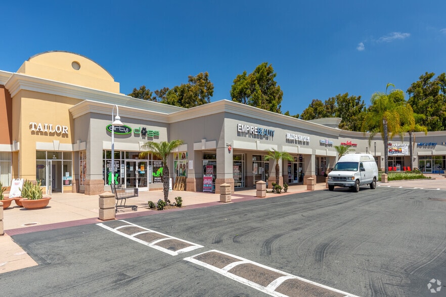 More Photos Of 3804-3890 Valley Centre Dr, San Diego Unknown For Lease