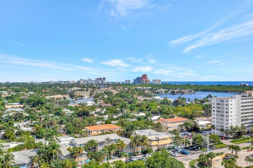 More Photos Of 2455 E Sunrise Blvd, Fort Lauderdale Loft Creative Space For Lease