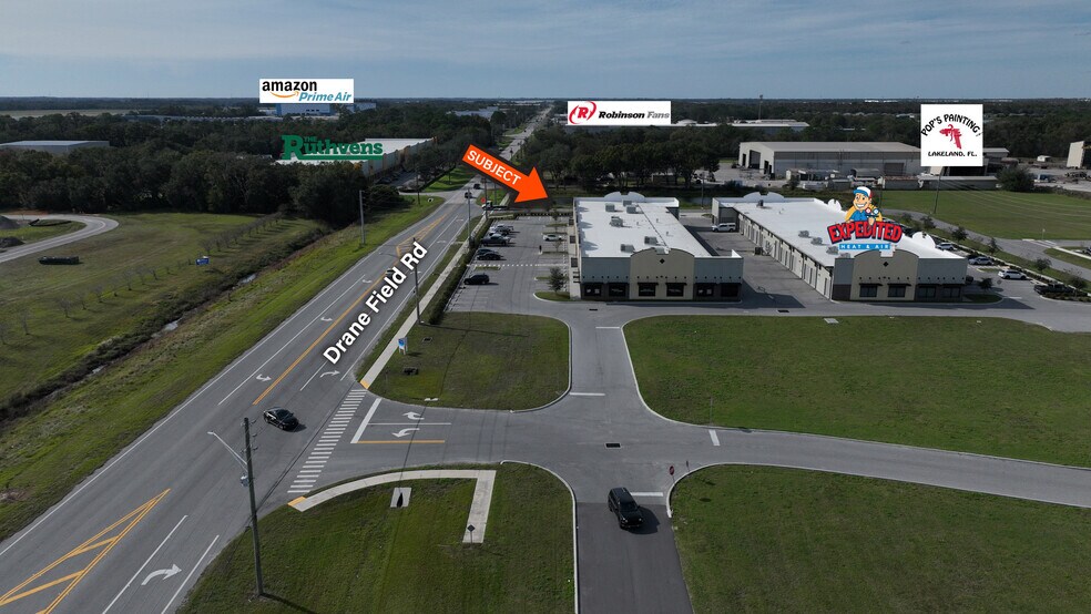 More Photos Of 3715 Drane Field Rd, Lakeland Office For Sale