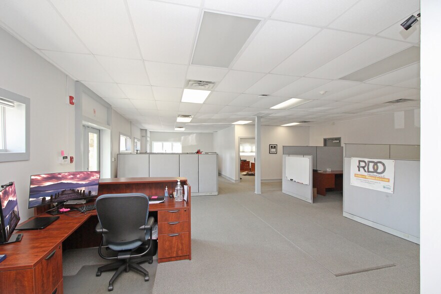 More Photos Of 2170 Route 57 W, Washington Light Manufacturing For Lease