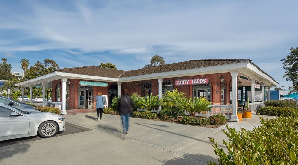 More Photos Of 701-1031 S Coast Hwy 101, Encinitas Unknown For Lease