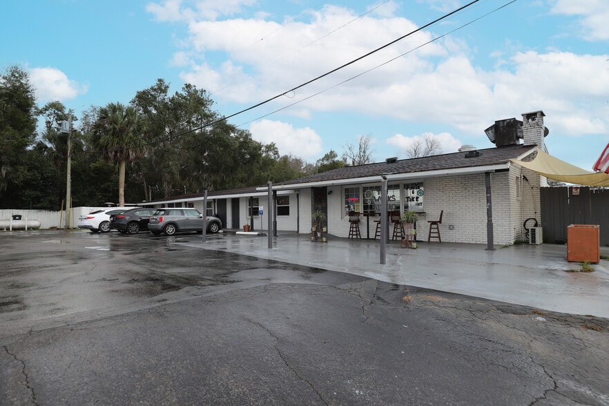 More Photos Of 12169 S Williams St, Dunnellon Restaurant For Sale