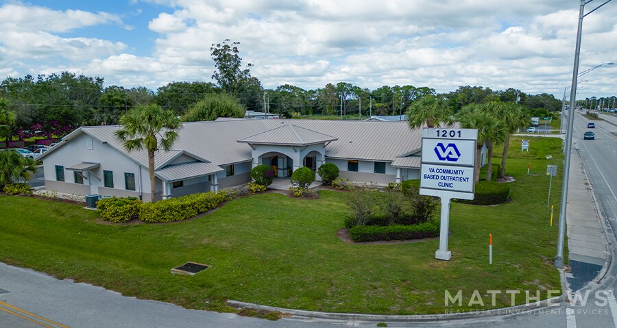 More Photos Of 1201 N Parrott Ave, Okeechobee Medical For Sale