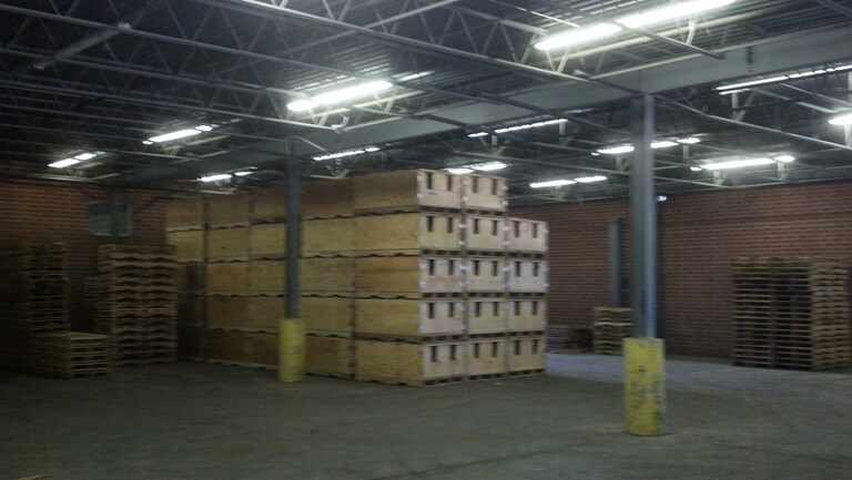 More Photos Of 14 Stokes St, Cheraw Warehouse For Lease