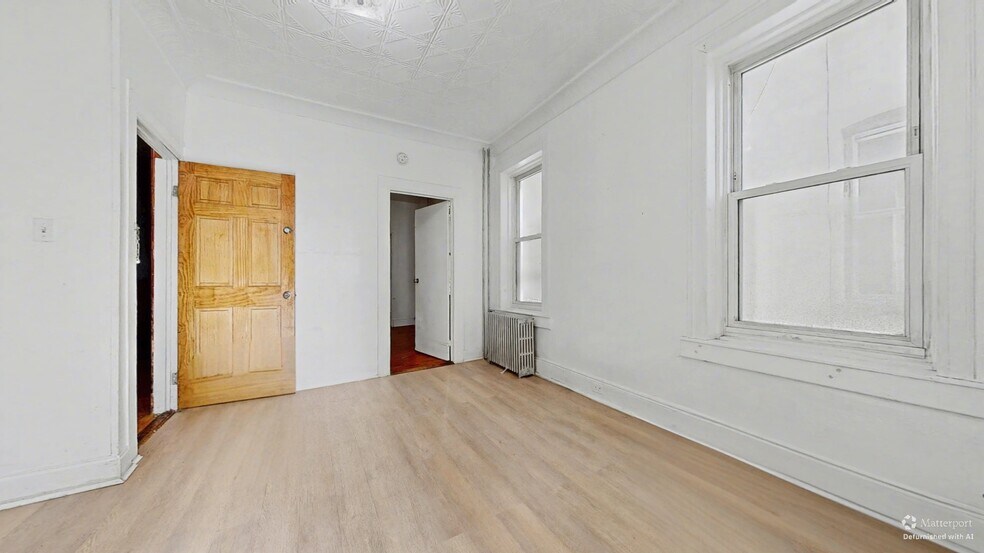 More Photos Of 6424 Madison St, Ridgewood Apartments For Sale