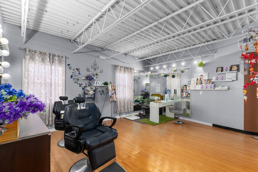 More Photos Of 5145 Buford Hwy NE, Doraville Freestanding For Lease