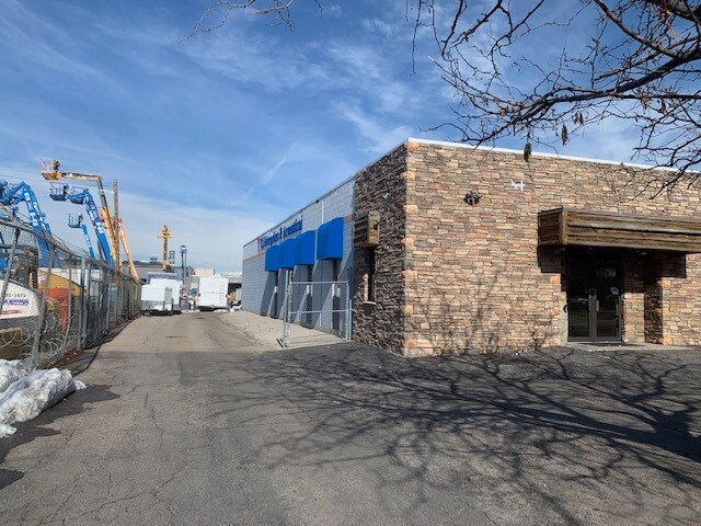 More Photos Of 480 Century Dr, Salt Lake City Showroom For Sale