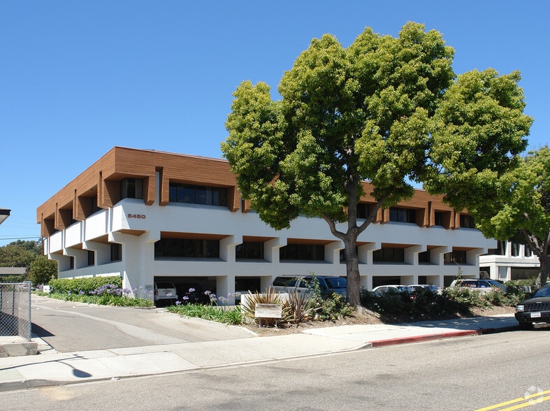 More Photos Of 5450 Telegraph Rd, Ventura Office For Lease
