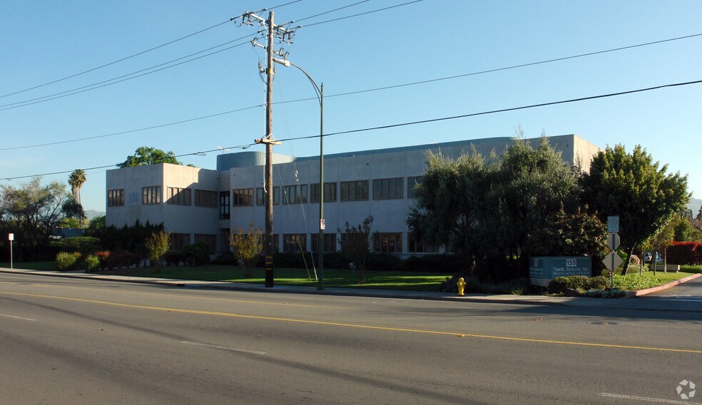 More Photos Of 150 N Jackson Ave, San Jose Medical For Sale