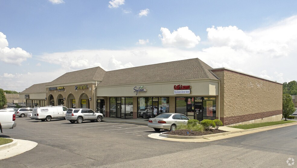 More Photos Of 14248 Manchester Rd, Manchester Storefront For Lease