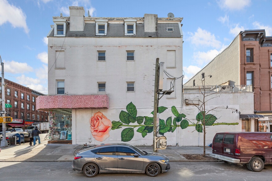 More Photos Of 480 5th Ave, Brooklyn Apartments For Lease