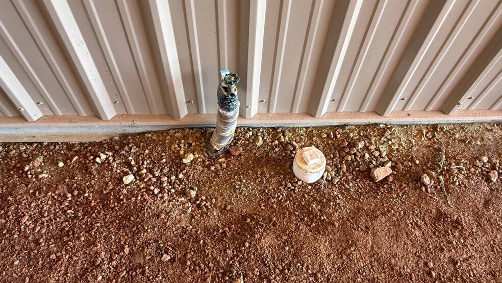 More Photos Of 1432 FM 1929, Voss Trailer Camper Park For Sale