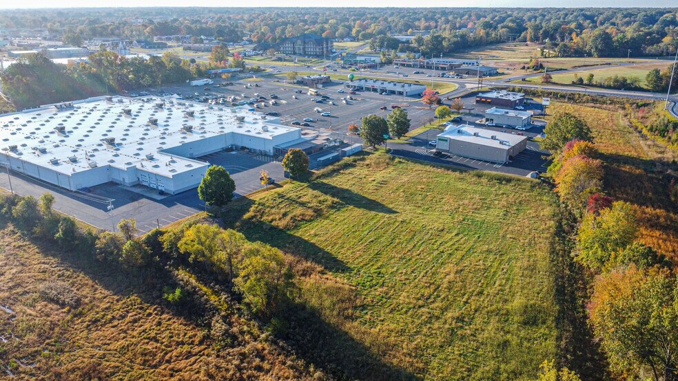 More Photos Of TBD W 5th St, Benton Land For Sale