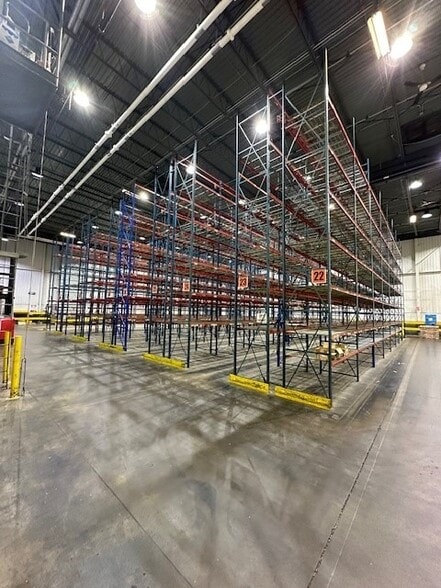 More Photos Of 13456 Lovers Ln, Culpeper Industrial For Sale