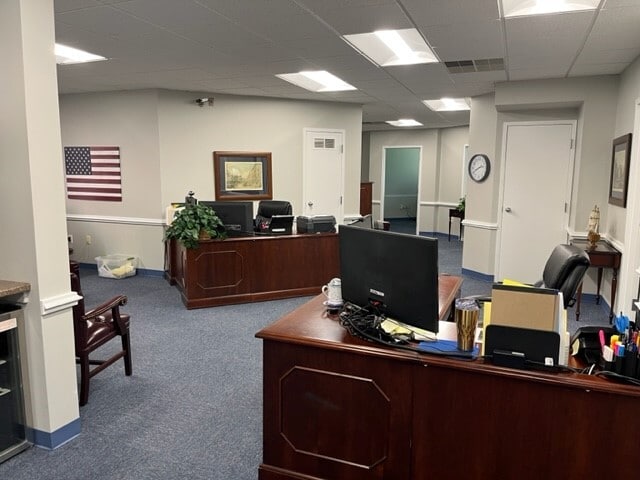 More Photos Of 488 Norristown Rd, Blue Bell Office For Sale