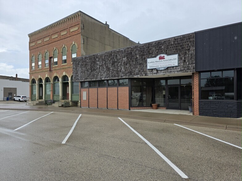 More Photos Of 20 E Main St, Dodge Center Office For Sale