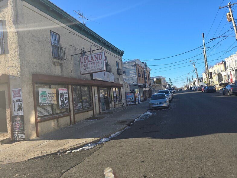 More Photos Of 6001 Upland St, Philadelphia Storefront For Lease