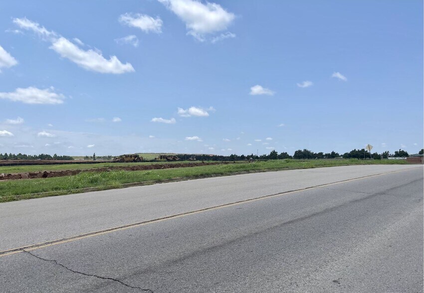 More Photos Of NE 36th & N Midwest Blvd, Spencer Land For Sale