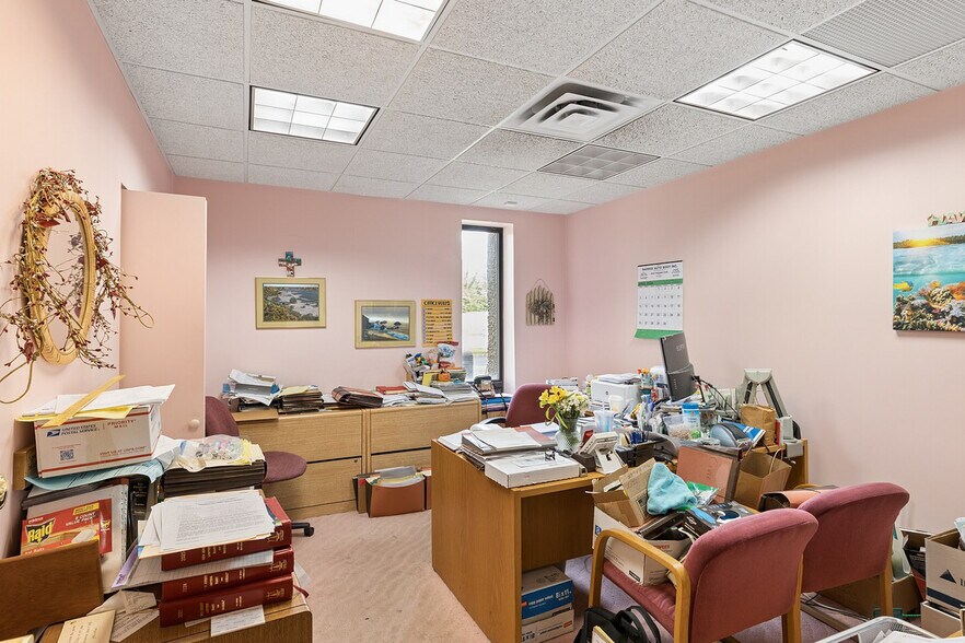 More Photos Of 1299 Rt 22, Mountainside Office For Sale