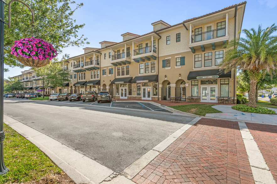 Primary Photo Of 654 Market St, St Augustine Apartments For Sale