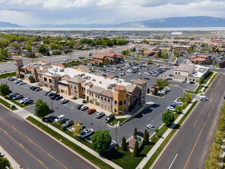 More Photos Of 811-867 N 900 W, Orem Office For Sale